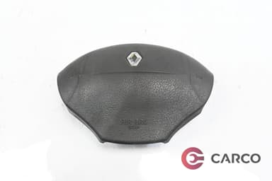 AIRBAG волан 7700433083G за RENAULT SCÉNIC I (JA0/1_) 1.4 16V (JA0D, JA1H, Ja0W, JA10) (1999 - 2003)
