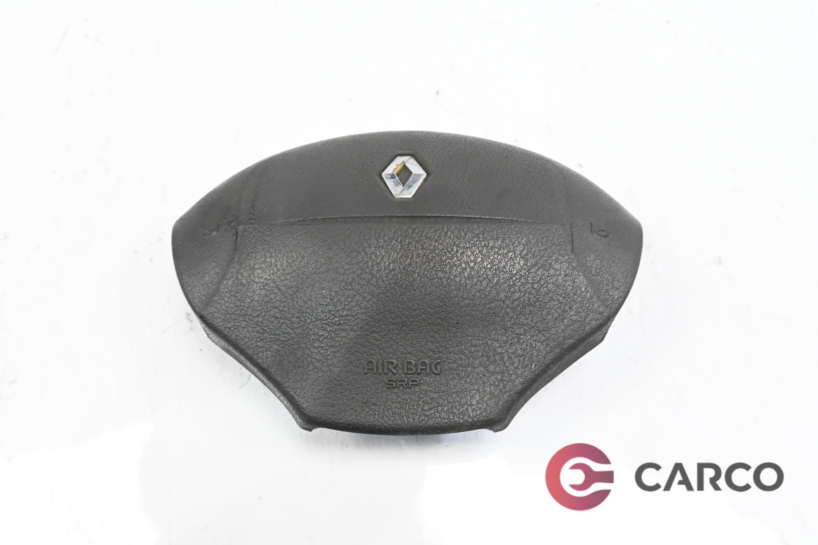 AIRBAG волан 7700433083G за RENAULT SCÉNIC I (JA0/1_) 1.4 16V (JA0D, JA1H, Ja0W, JA10) (1999 - 2003)