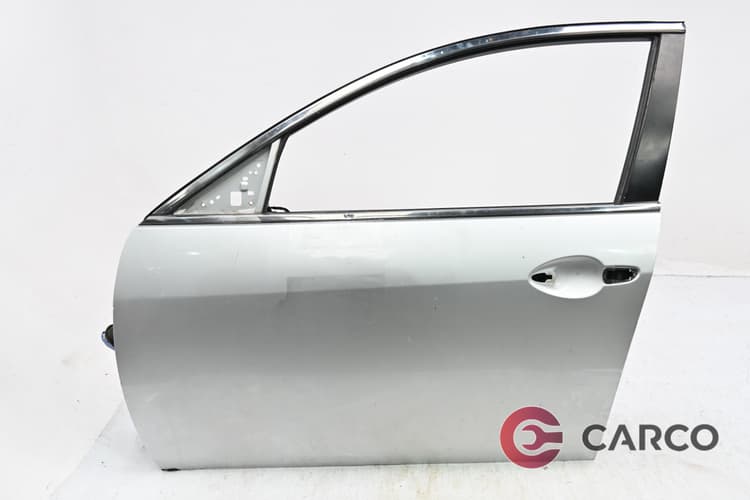 Врата предна лява за MAZDA 6 combi-coupe (GH) 2.0 MZR-CD (2008)