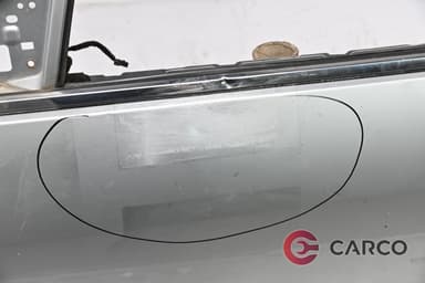 Врата предна лява за MAZDA 6 combi-coupe (GH) 2.0 MZR-CD (2008)