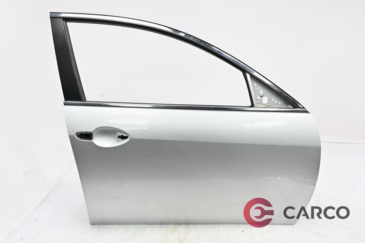 Врата предна дясна за MAZDA 6 combi-coupe (GH) 2.0 MZR-CD (2008)