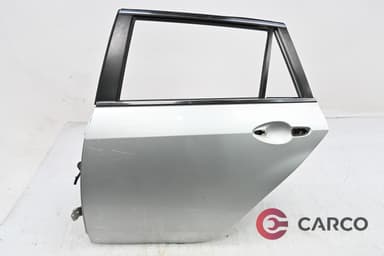 Врата задна лява за MAZDA 6 combi-coupe (GH) 2.0 MZR-CD (2008)