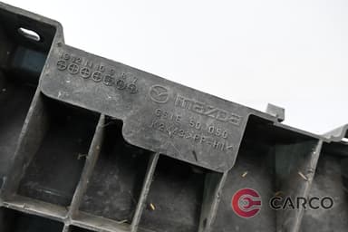 Кора под двигател GS1E500S0 за MAZDA 6 combi-coupe (GH) 2.0 MZR-CD (2008)
