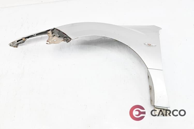 Калник ляв за MAZDA 6 combi-coupe (GH) 2.0 MZR-CD (2008)