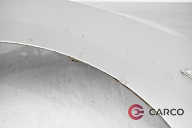 Калник ляв за MAZDA 6 combi-coupe (GH) 2.0 MZR-CD (2008)