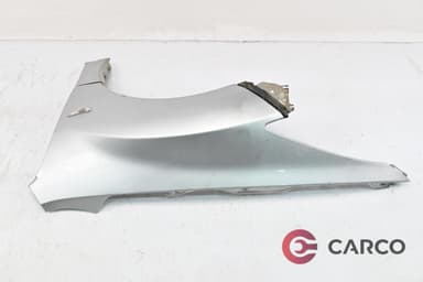Калник ляв за MAZDA 6 combi-coupe (GH) 2.0 MZR-CD (2008)