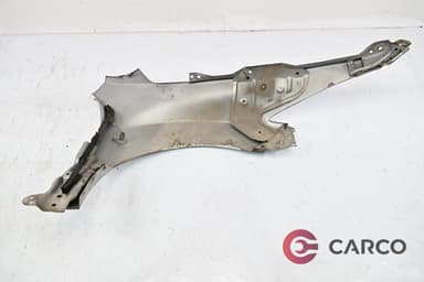Калник ляв за MAZDA 6 combi-coupe (GH) 2.0 MZR-CD (2008)