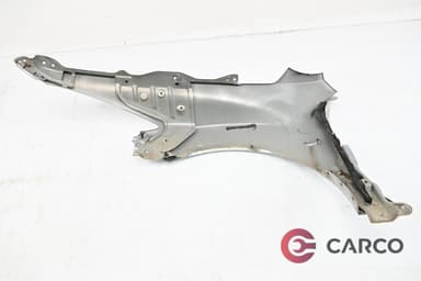 Калник десен за MAZDA 6 combi-coupe (GH) 2.0 MZR-CD (2008)
