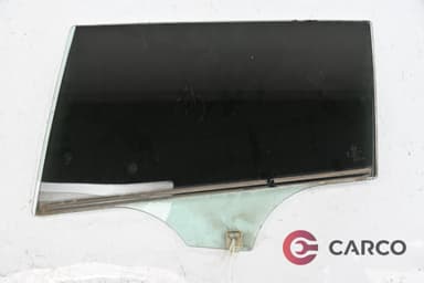 Стъкло врата задно ляво за MAZDA 6 combi-coupe (GH) 2.0 MZR-CD (2008)