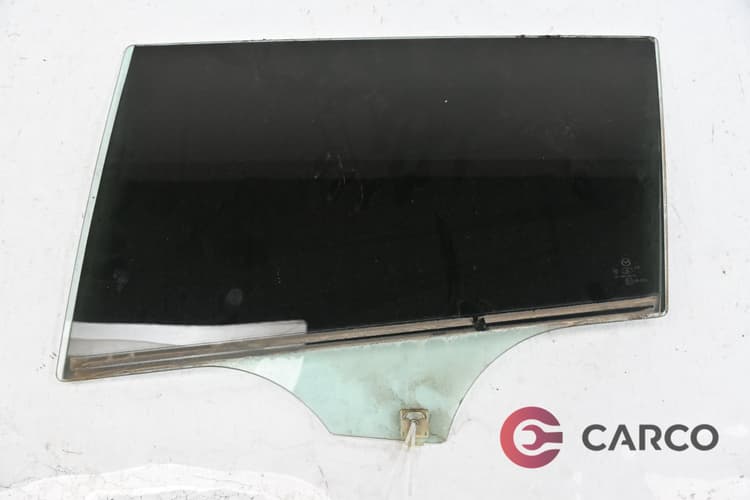 Стъкло врата задно ляво за MAZDA 6 combi-coupe (GH) 2.0 MZR-CD (2008)