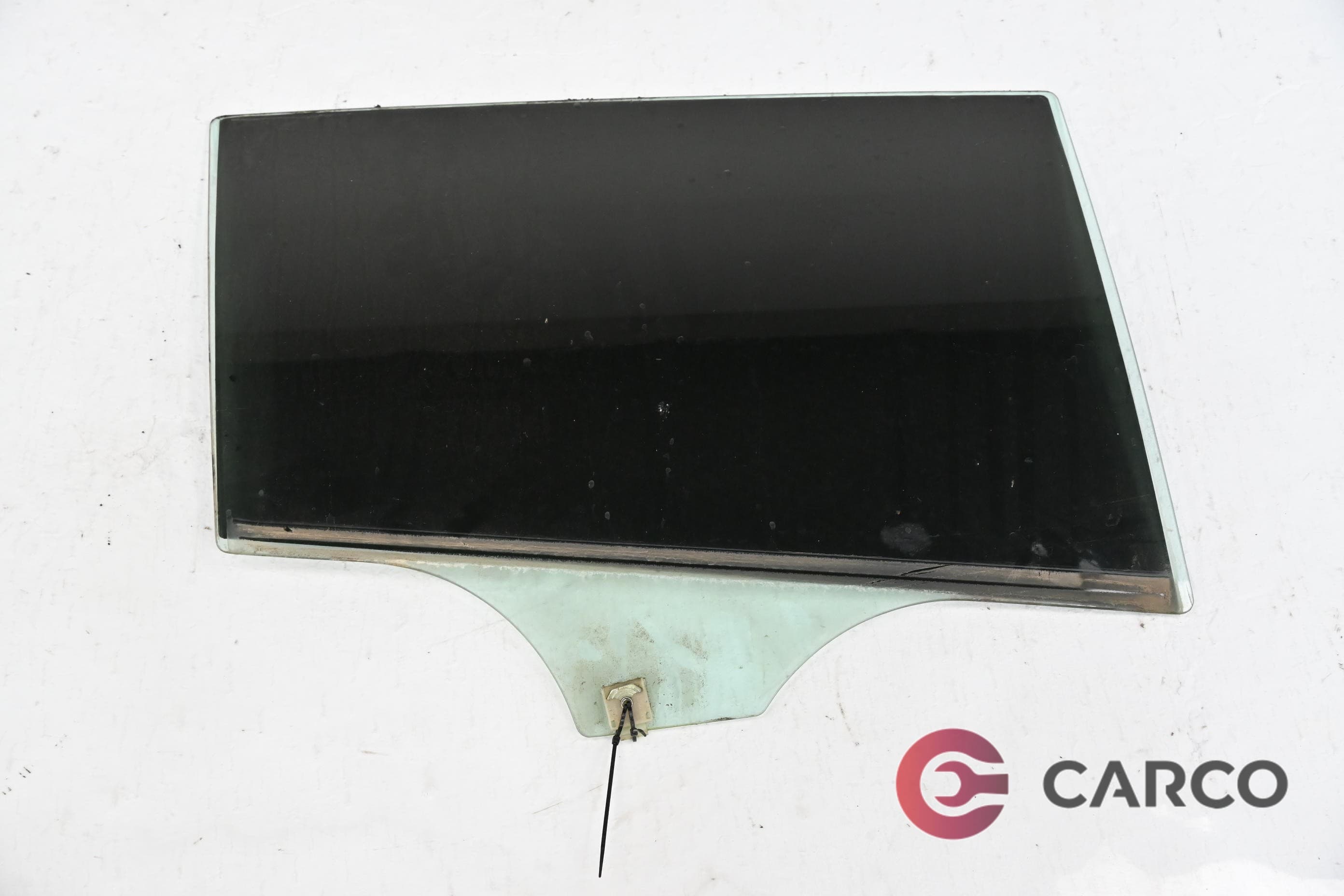 Стъкло врата задно дясно за MAZDA 6 combi-coupe (GH) 2.0 MZR-CD (2008)