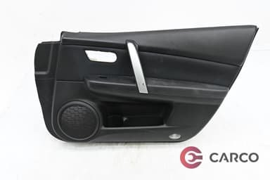 Кора врата предна дясна за MAZDA 6 combi-coupe (GH) 2.0 MZR-CD (2008)