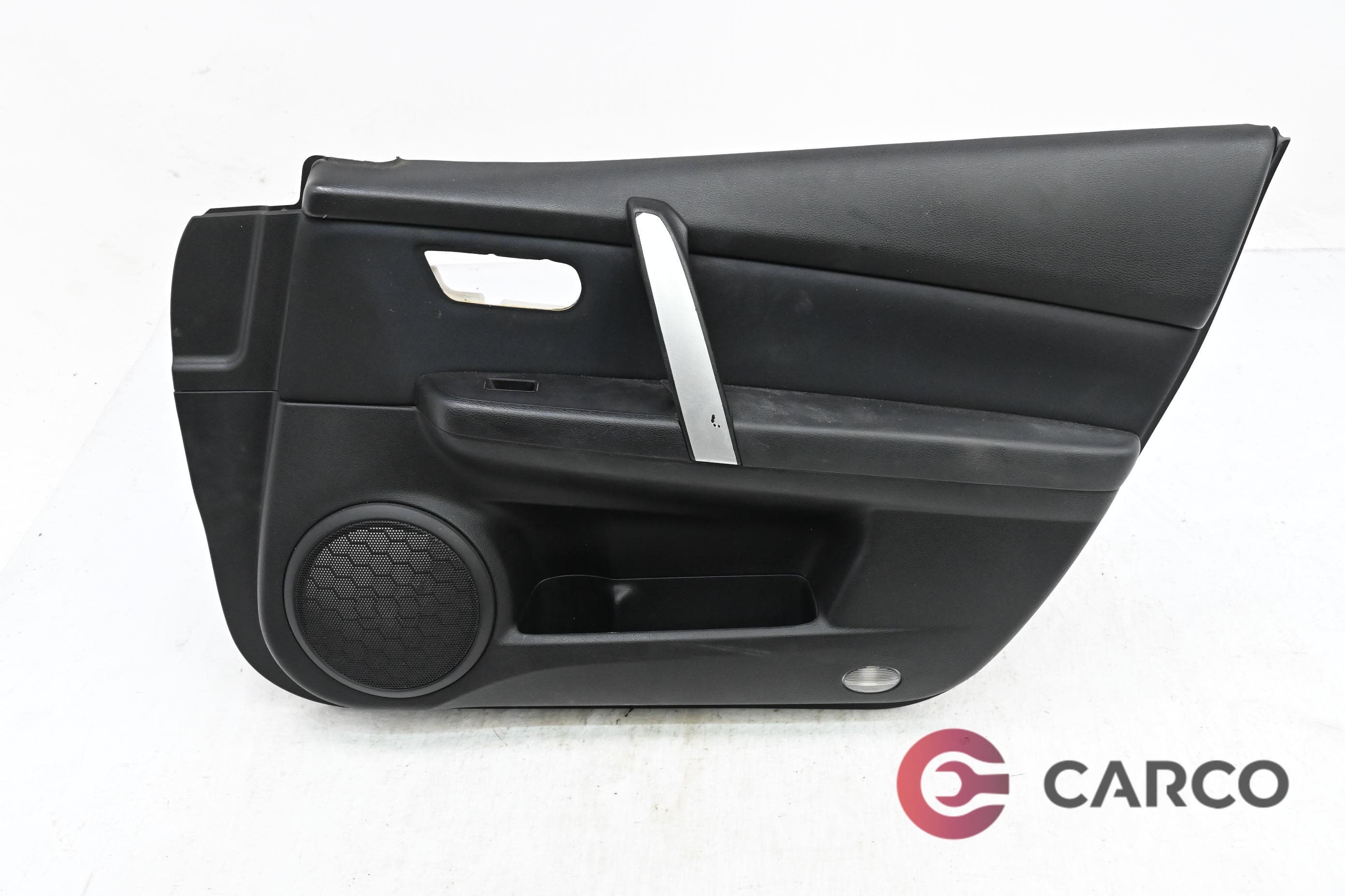 Кора врата предна дясна за MAZDA 6 combi-coupe (GH) 2.0 MZR-CD (2008)