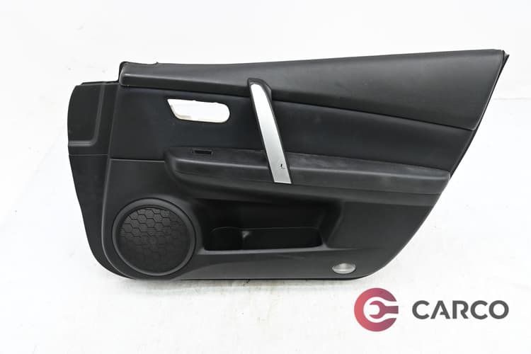 Кора врата предна дясна за MAZDA 6 combi-coupe (GH) 2.0 MZR-CD (2008)