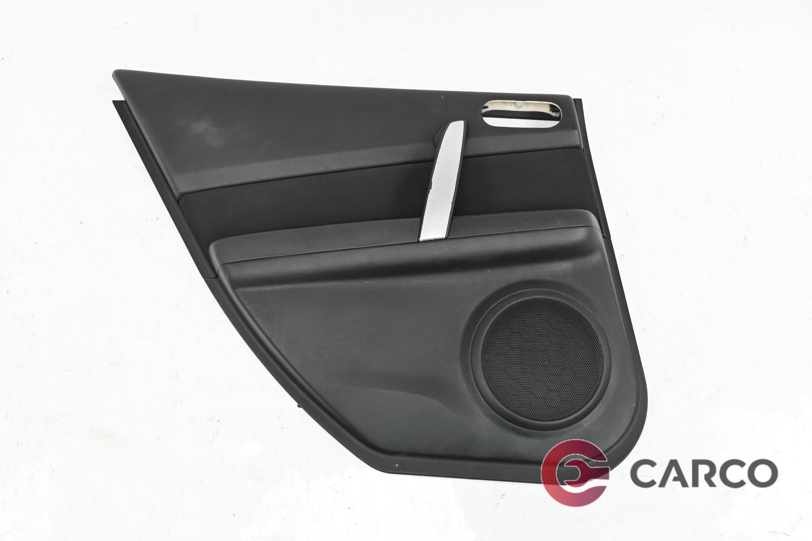 Кора врата задна лява за MAZDA 6 combi-coupe (GH) 2.0 MZR-CD (2008)