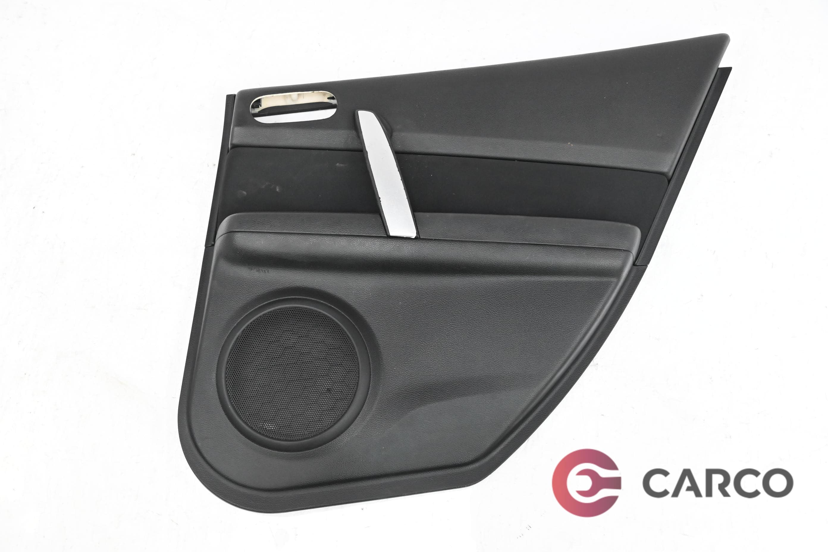 Кора врата задна дясна за MAZDA 6 combi-coupe (GH) 2.0 MZR-CD (2008)
