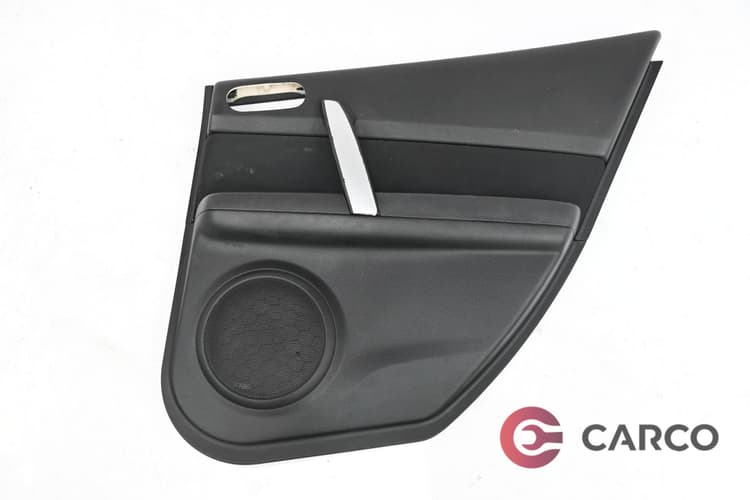 Кора врата задна дясна за MAZDA 6 combi-coupe (GH) 2.0 MZR-CD (2008)