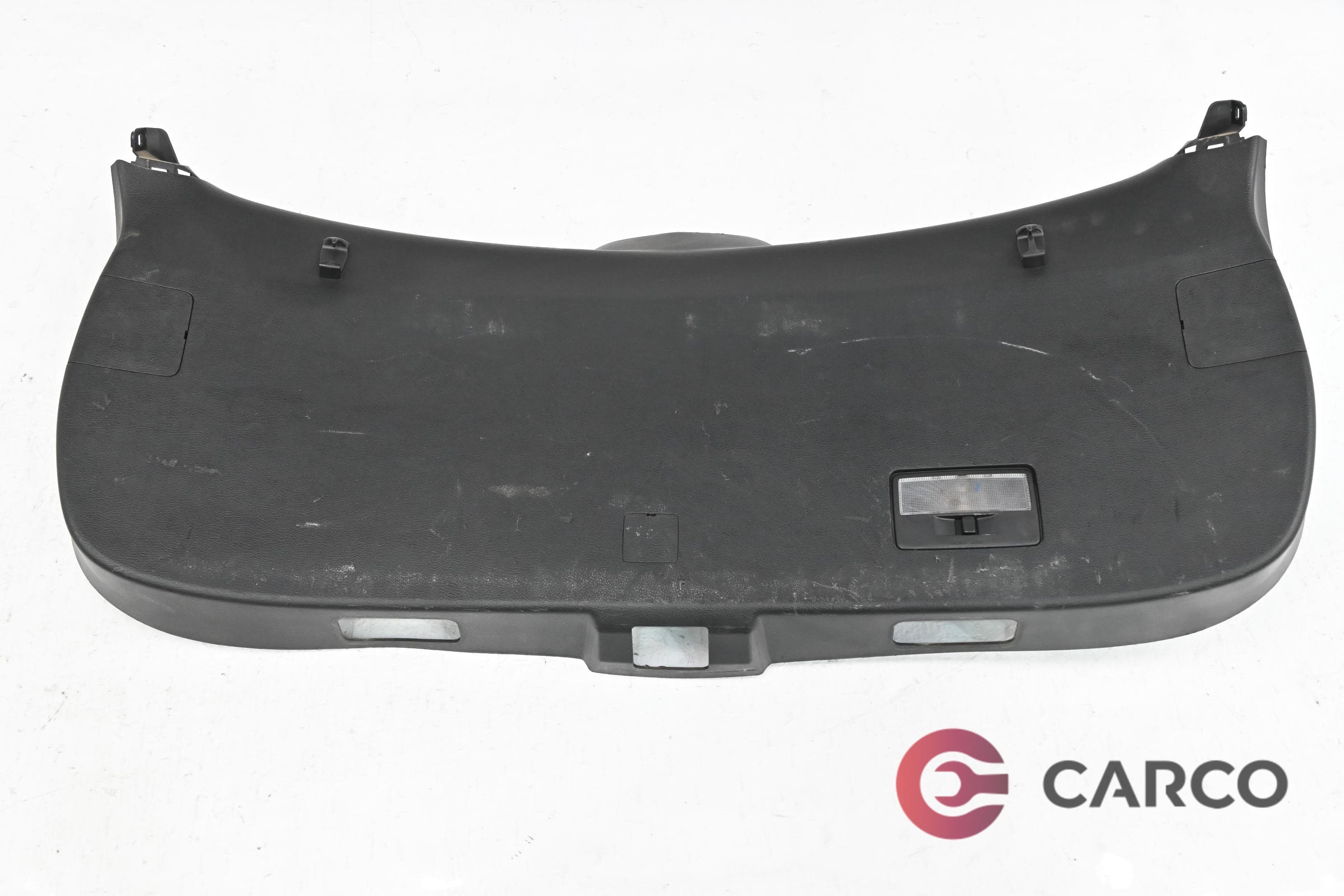 Кора заден капак за MAZDA 6 combi-coupe (GH) 2.0 MZR-CD (2008)