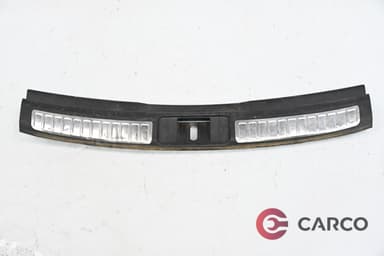 Лайсна около заключалка заден капак за MAZDA 6 combi-coupe (GH) 2.0 MZR-CD (2008)