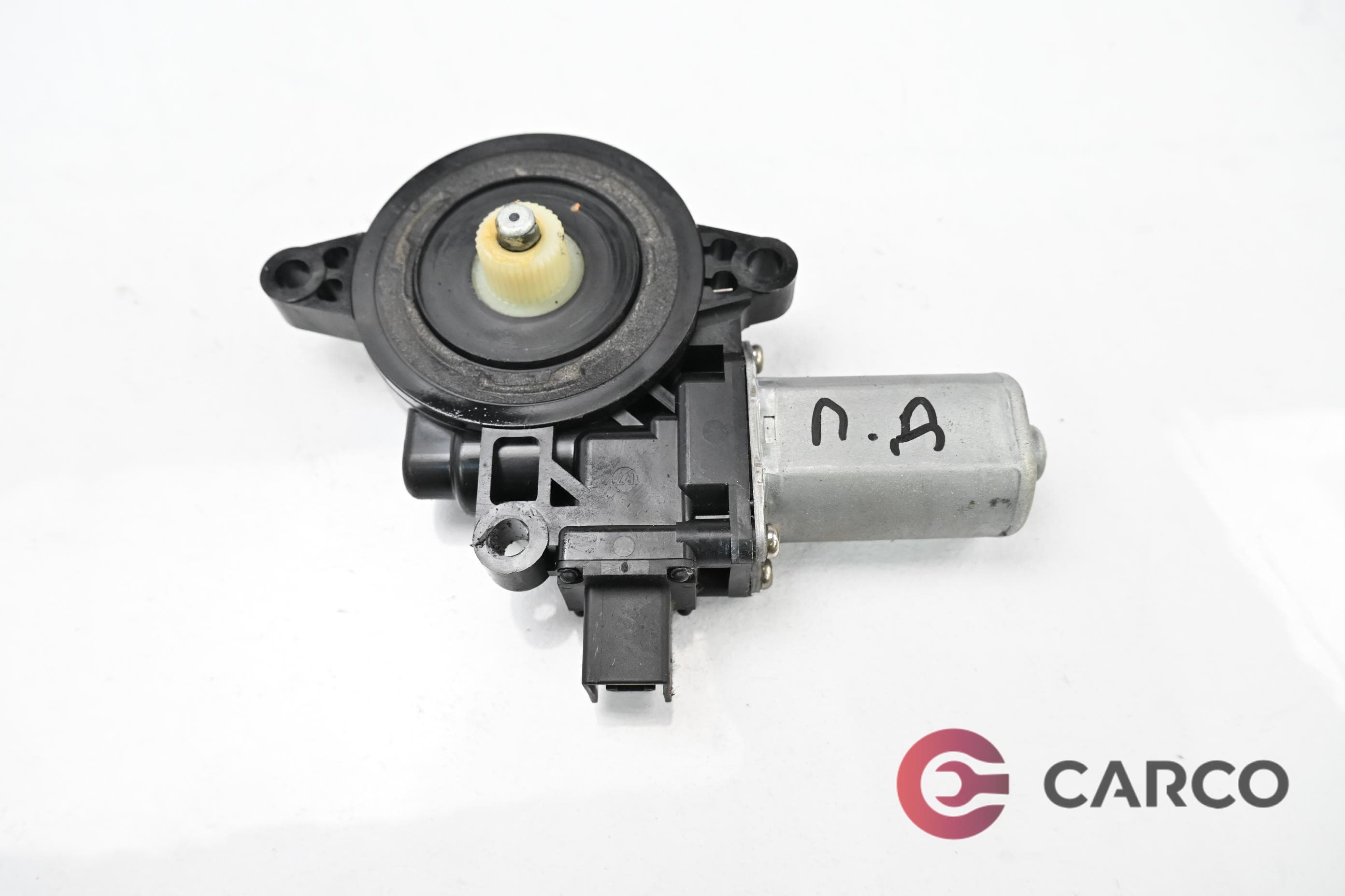 Машинка ел стъкло предна дясна за MAZDA 6 combi-coupe (GH) 2.0 MZR-CD (2008)