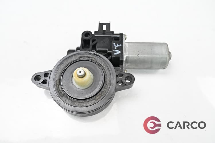 Машинка ел стъкло задна лява за MAZDA 6 combi-coupe (GH) 2.0 MZR-CD (2008)