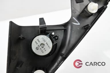 Пищялка с капаче лява за MAZDA 6 combi-coupe (GH) 2.0 MZR-CD (2008)
