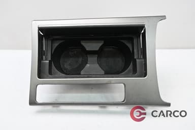 Поставка чаши за MAZDA 6 combi-coupe (GH) 2.0 MZR-CD (2008)
