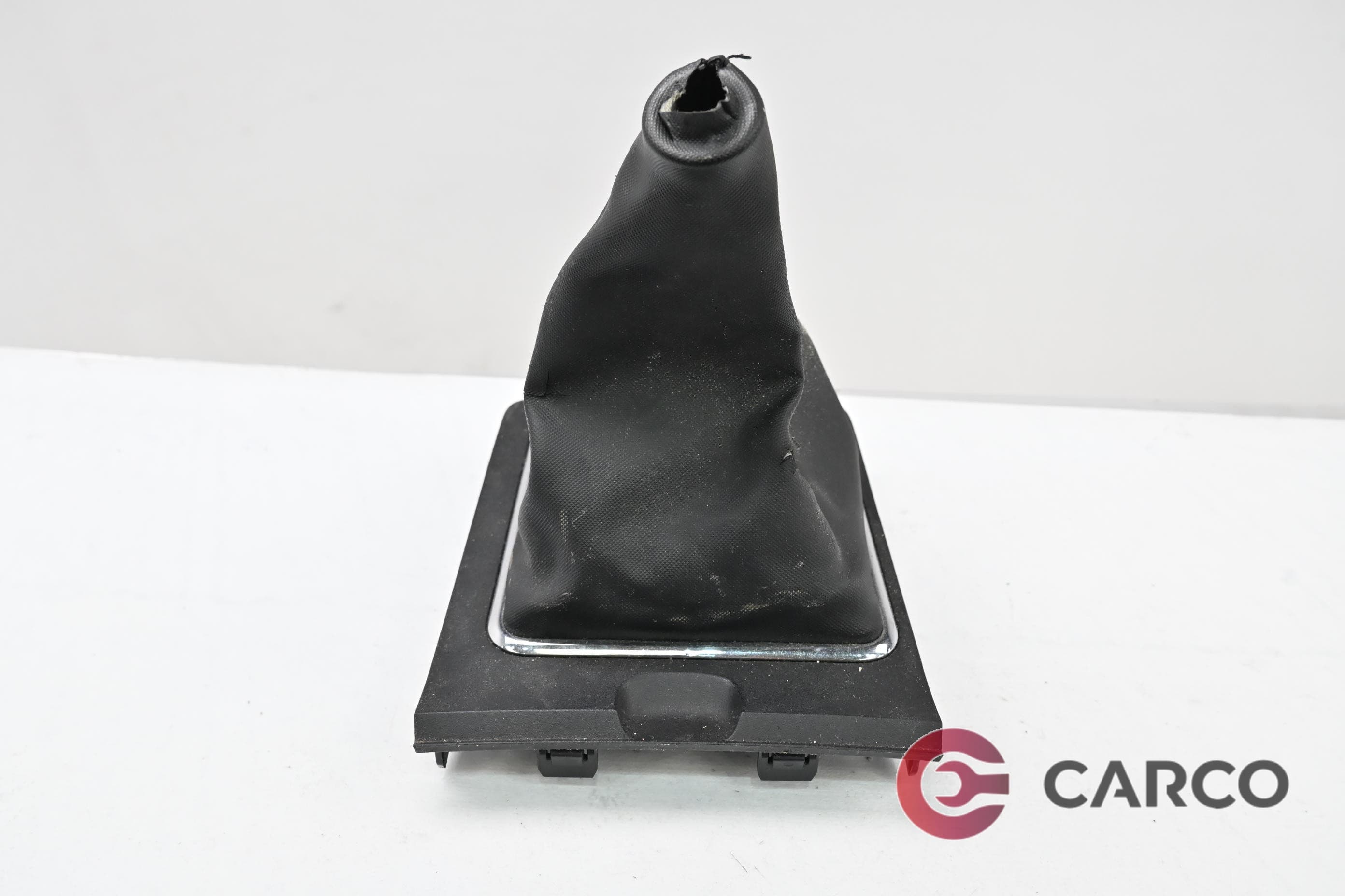 Мехче скоростен лост GDK1-64333 за MAZDA 6 combi-coupe (GH) 2.0 MZR-CD (2008)
