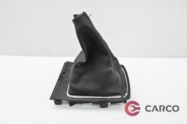 Мехче скоростен лост GDK1-64333 за MAZDA 6 combi-coupe (GH) 2.0 MZR-CD (2008)