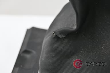 Мехче скоростен лост GDK1-64333 за MAZDA 6 combi-coupe (GH) 2.0 MZR-CD (2008)