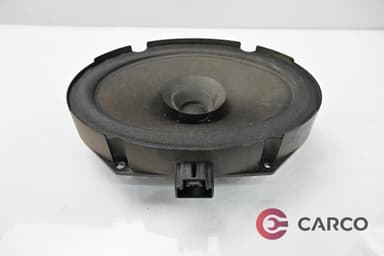 Високоговорител преден десен за MAZDA 6 combi-coupe (GH) 2.0 MZR-CD (2008)
