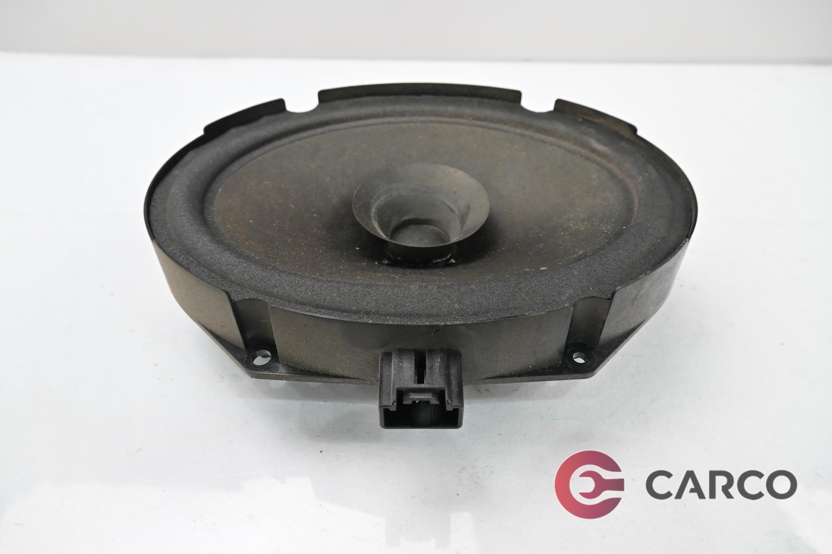 Високоговорител преден десен за MAZDA 6 combi-coupe (GH) 2.0 MZR-CD (2008)