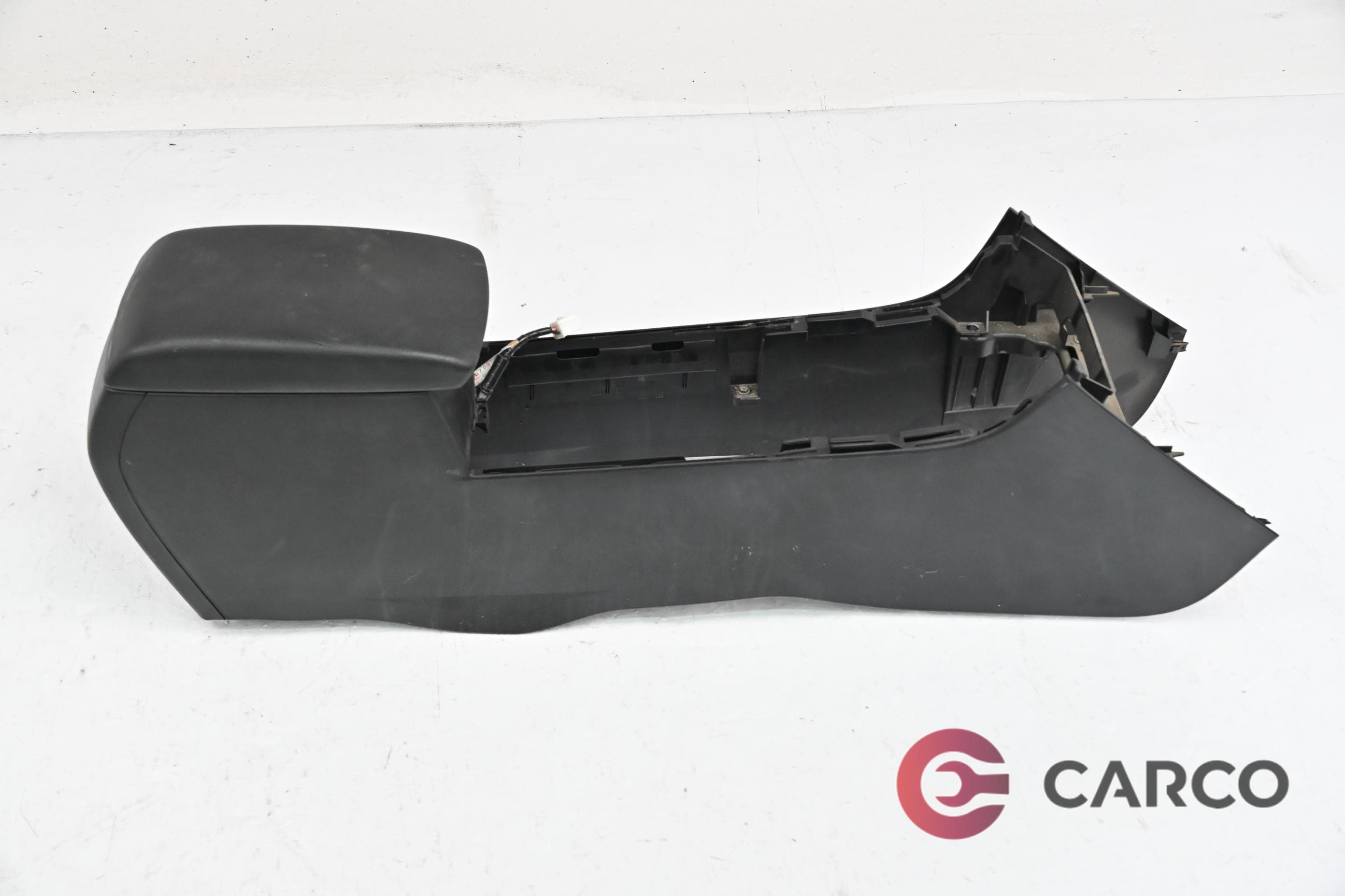 Подлакътник за MAZDA 6 combi-coupe (GH) 2.0 MZR-CD (2008)