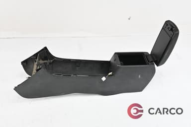 Подлакътник за MAZDA 6 combi-coupe (GH) 2.0 MZR-CD (2008)