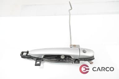 Външна дръжка предна лява за MAZDA 6 combi-coupe (GH) 2.0 MZR-CD (2008)