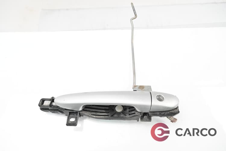 Външна дръжка предна лява за MAZDA 6 combi-coupe (GH) 2.0 MZR-CD (2008)