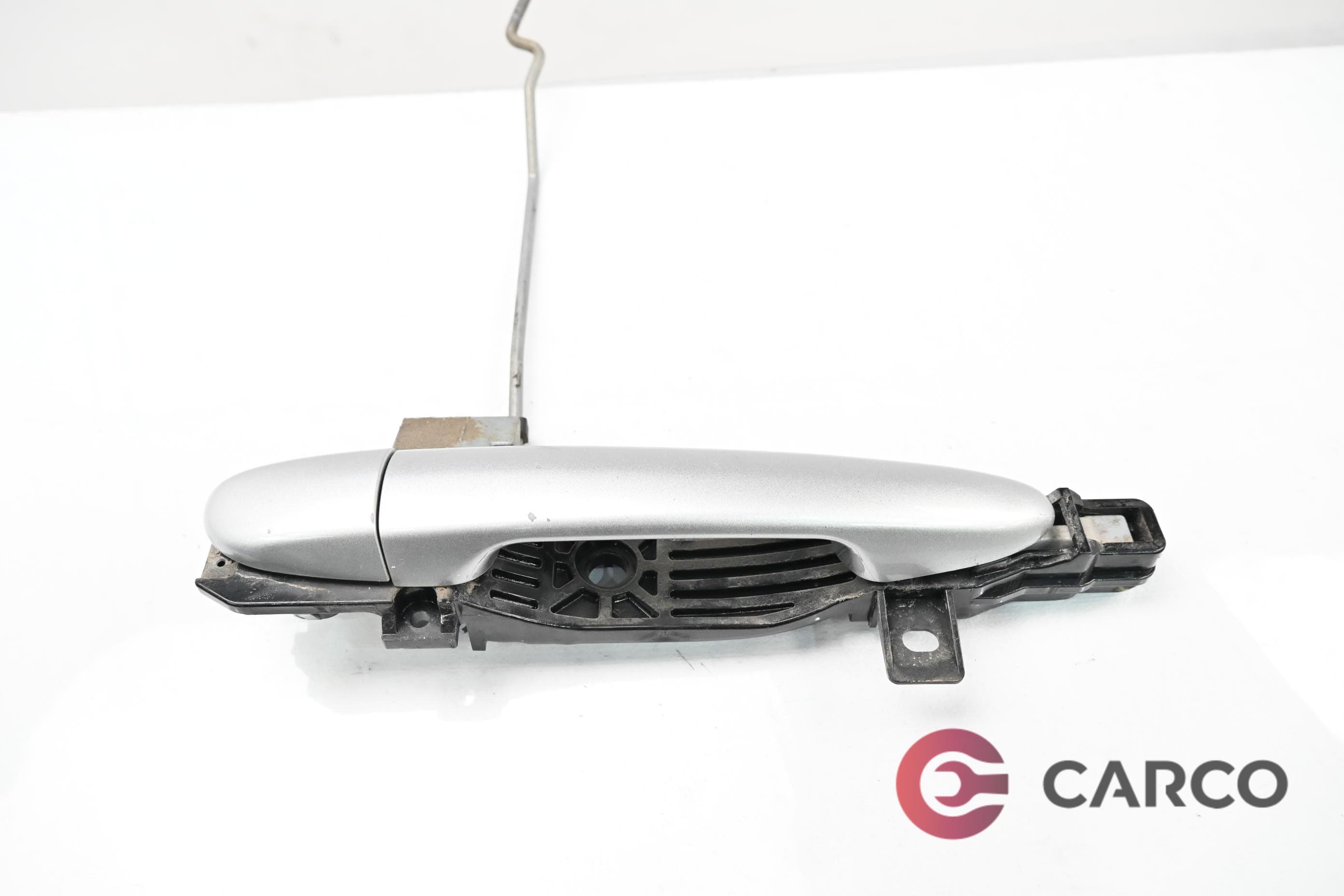 Външна дръжка предна дясна за MAZDA 6 combi-coupe (GH) 2.0 MZR-CD (2008)