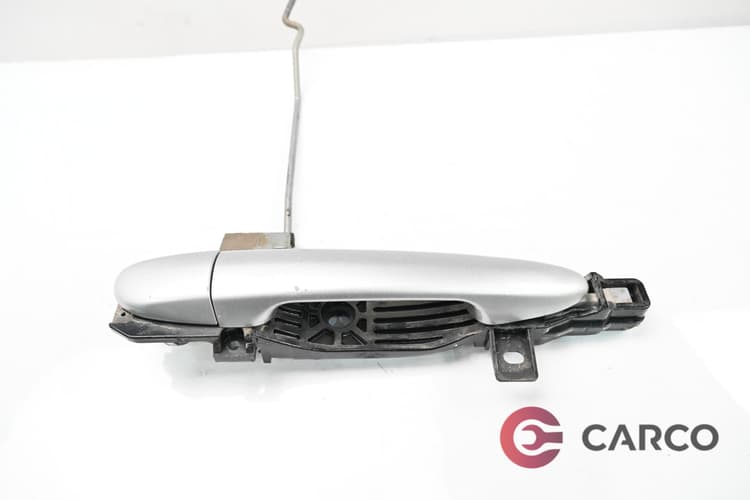 Външна дръжка предна дясна за MAZDA 6 combi-coupe (GH) 2.0 MZR-CD (2008)