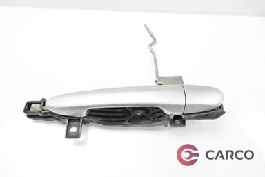 Външна дръжка задна лява за MAZDA 6 combi-coupe (GH) 2.0 MZR-CD (2008)