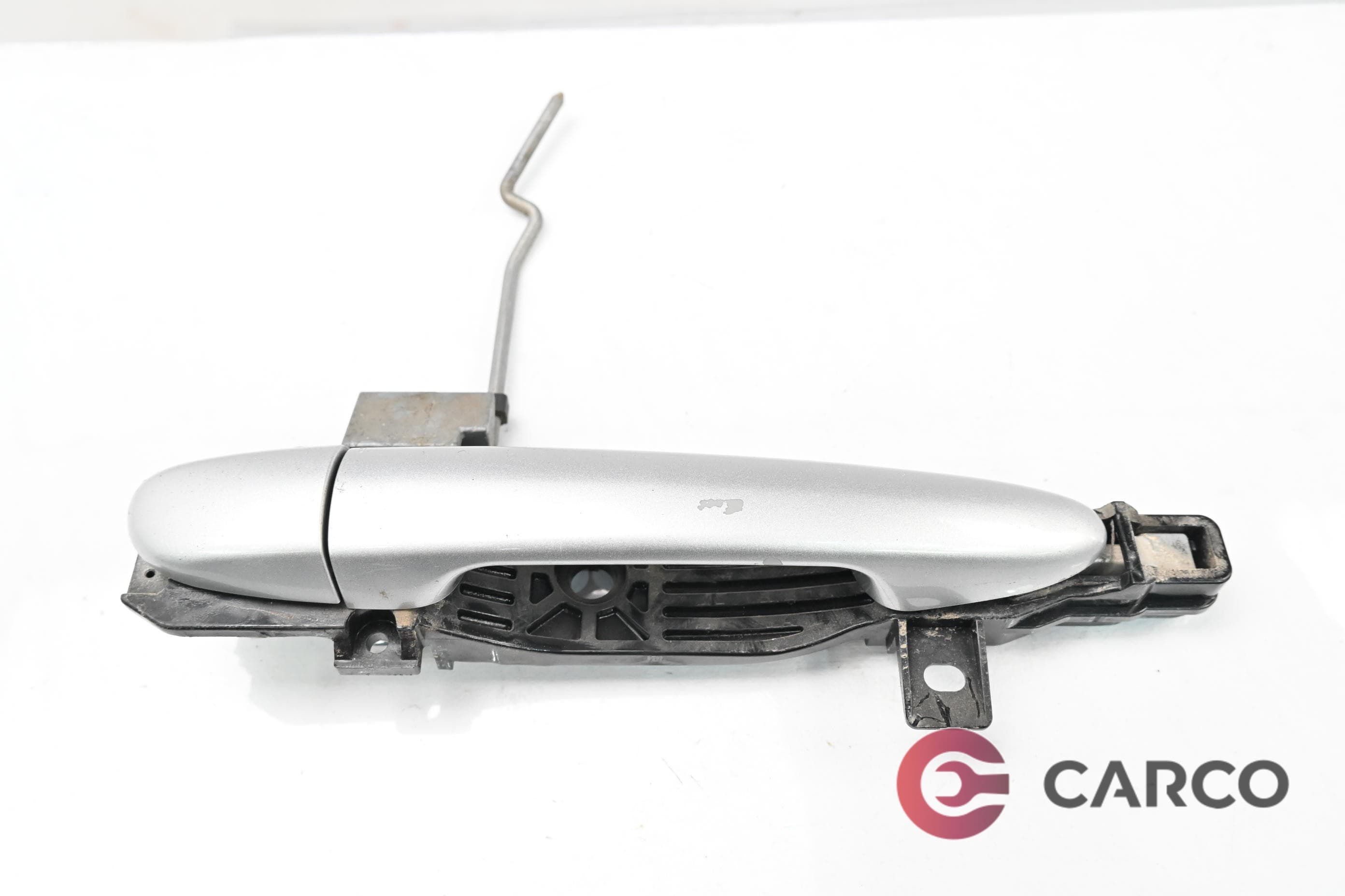 Външна дръжка задна дясна за MAZDA 6 combi-coupe (GH) 2.0 MZR-CD (2008)