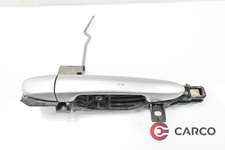 Външна дръжка задна дясна за MAZDA 6 combi-coupe (GH) 2.0 MZR-CD (2008)