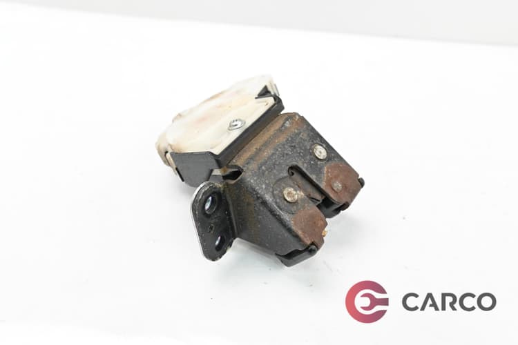 Брава заден капак за MAZDA 6 combi-coupe (GH) 2.0 MZR-CD (2008)