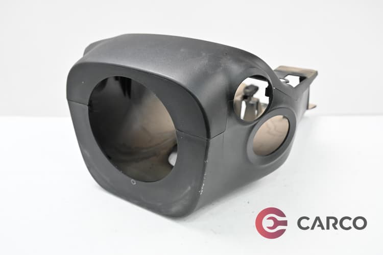 Конзола около волан за MAZDA 6 combi-coupe (GH) 2.0 MZR-CD (2008)