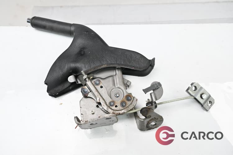 Лост ръчна спирачка за MAZDA 6 combi-coupe (GH) 2.0 MZR-CD (2008)
