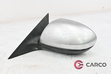 Огледало ляво за MAZDA 6 combi-coupe (GH) 2.0 MZR-CD (2008)