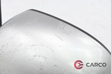 Огледало ляво за MAZDA 6 combi-coupe (GH) 2.0 MZR-CD (2008)