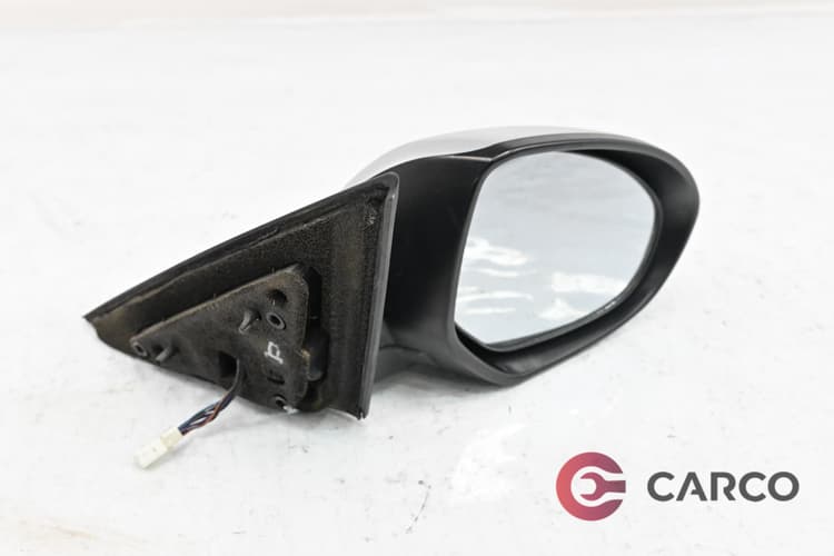 Огледало дясно за MAZDA 6 combi-coupe (GH) 2.0 MZR-CD (2008)