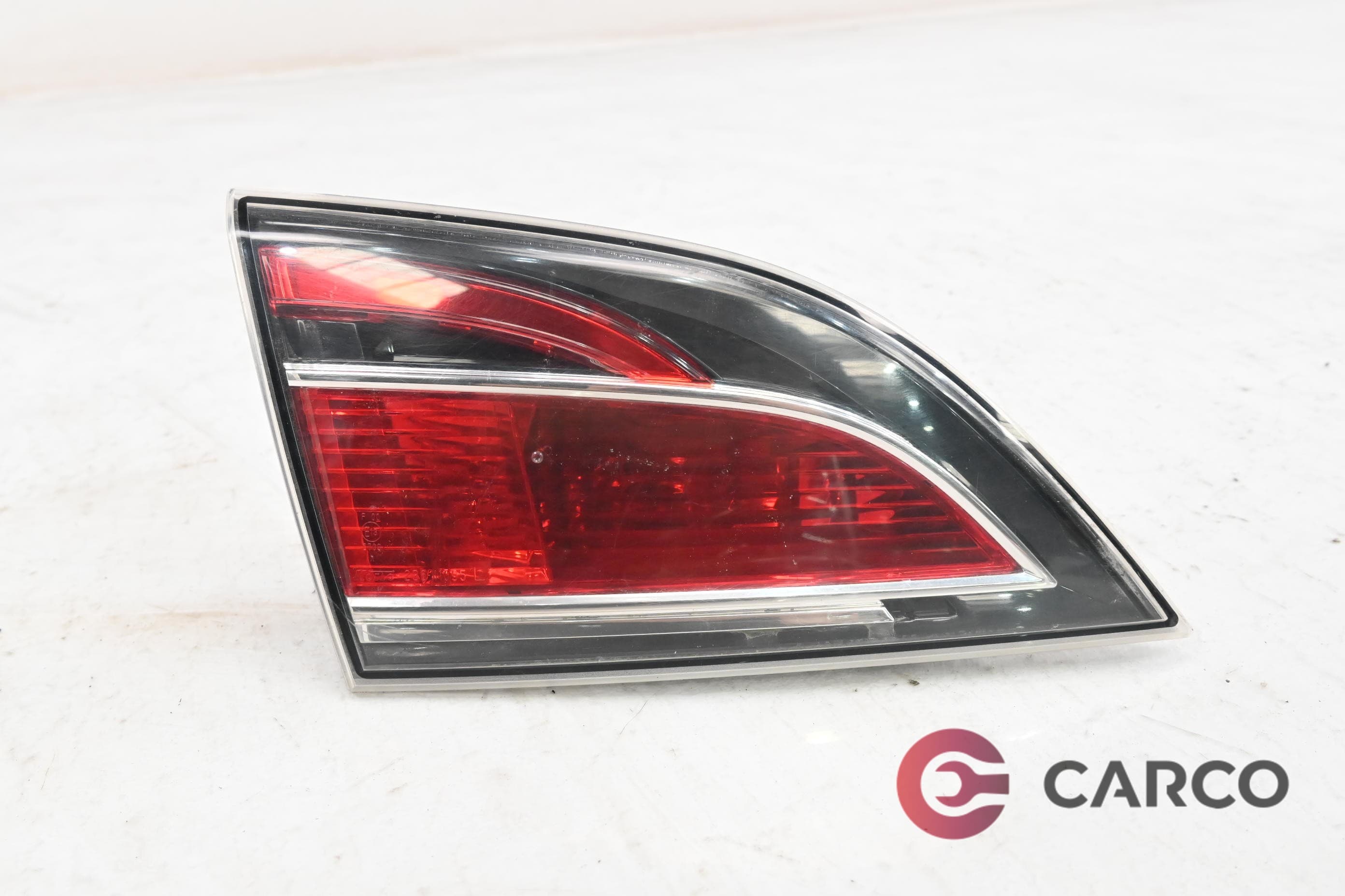 Стоп вътрешен ляв за MAZDA 6 combi-coupe (GH) 2.0 MZR-CD (2008)