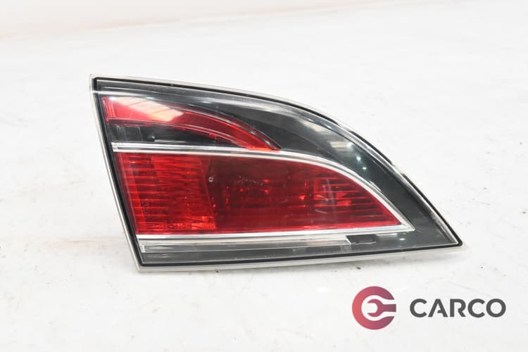 Стоп вътрешен ляв за MAZDA 6 combi-coupe (GH) 2.0 MZR-CD (2008)