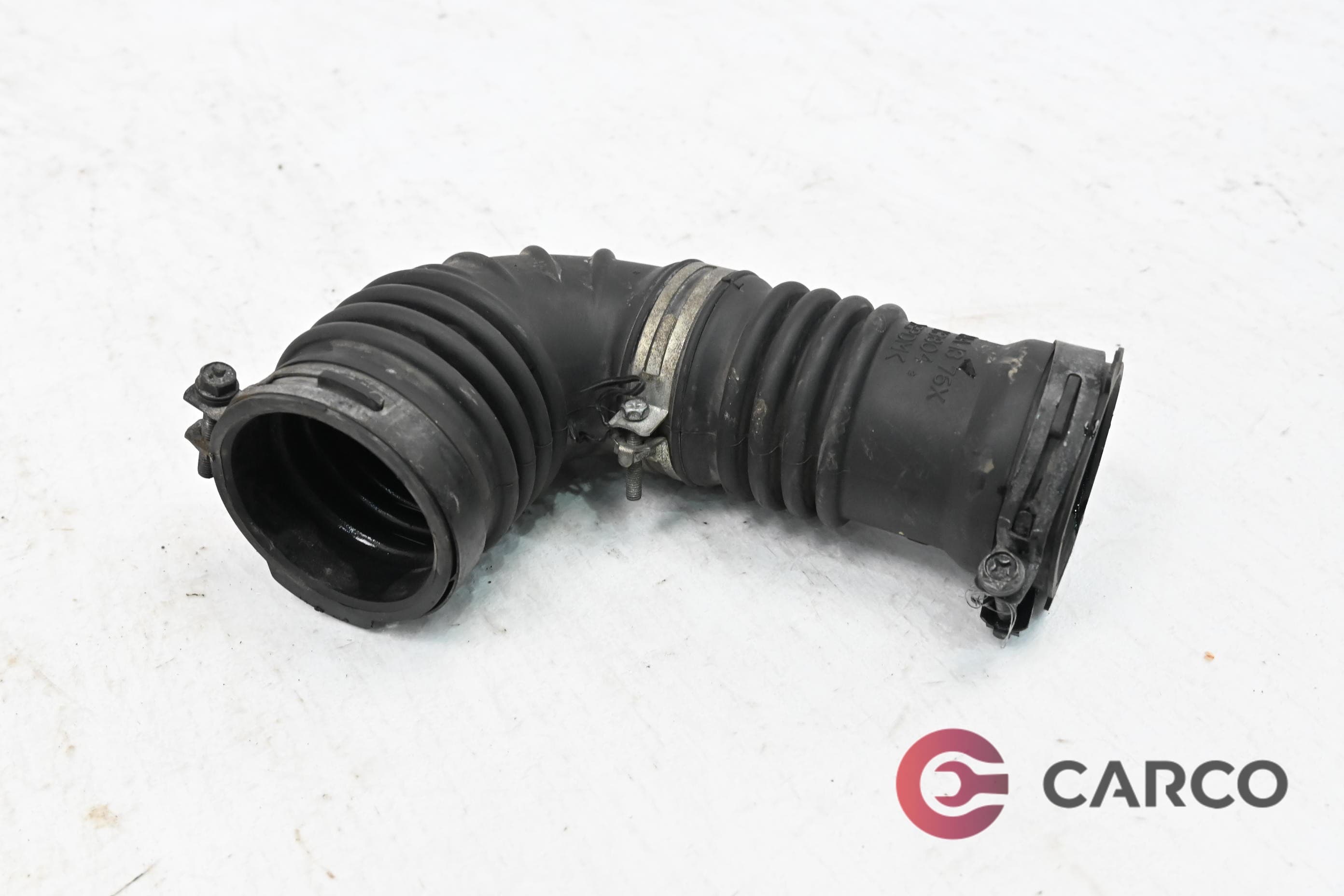 Въздуховод R2AA1376X за MAZDA 6 combi-coupe (GH) 2.0 MZR-CD (2008)